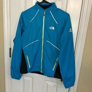 The North Face Windbreaker, Women’s Small, Flight Series